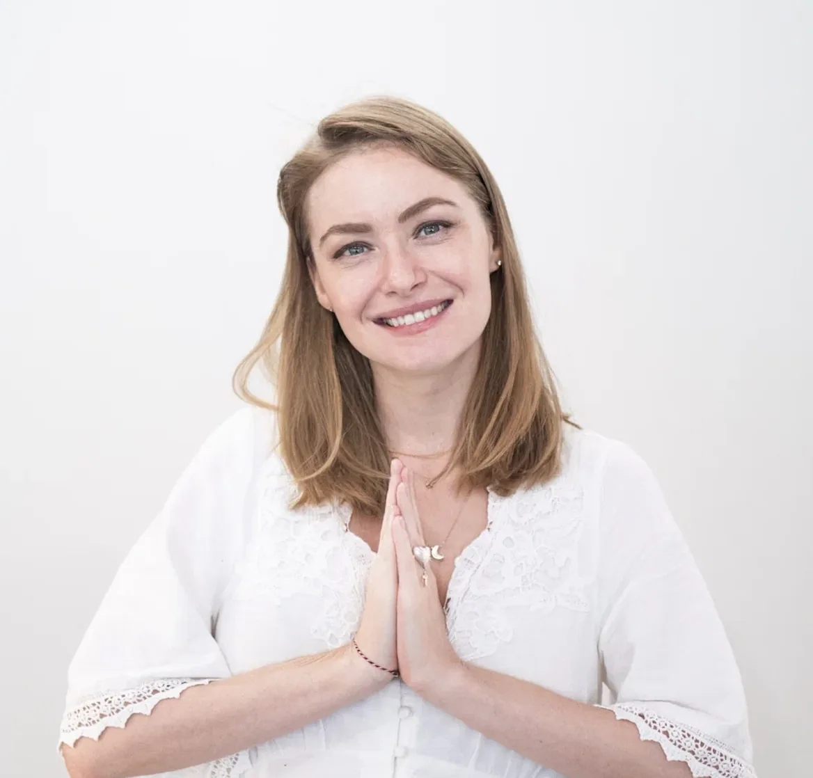 Portrait of Alina Avdyukova