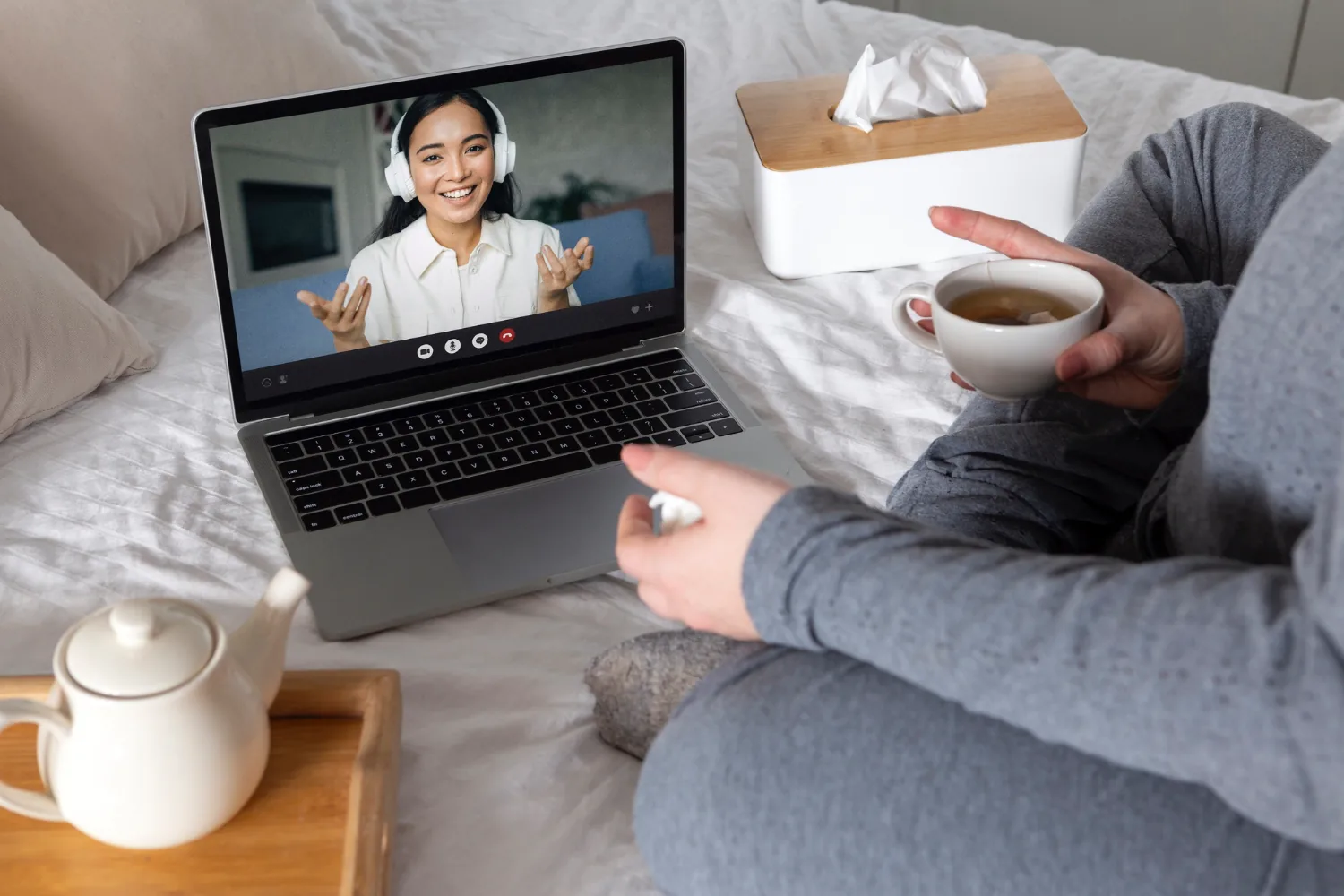 Zenbooking