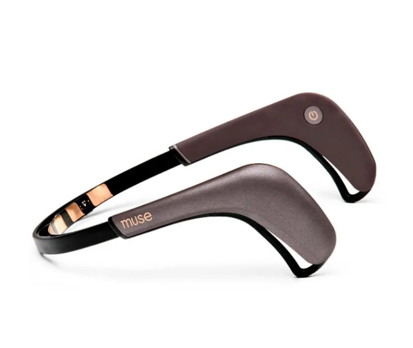 Muse 2 Multi-Sensor Meditation Headband Device