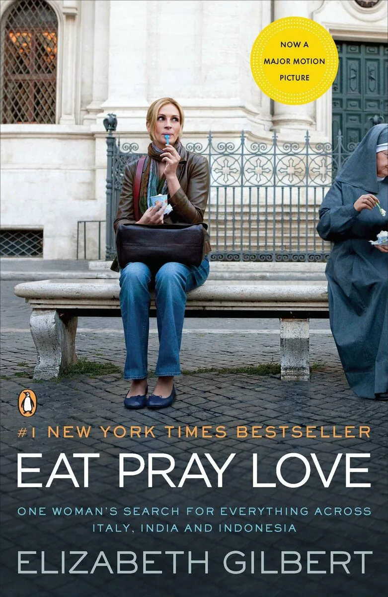 best spiritual movies | best mindfulness movies | best yoga movies | best meditation movies | best self-development movies | best psychology movies | best relationships movies | eat pray love movie | best online retreat |