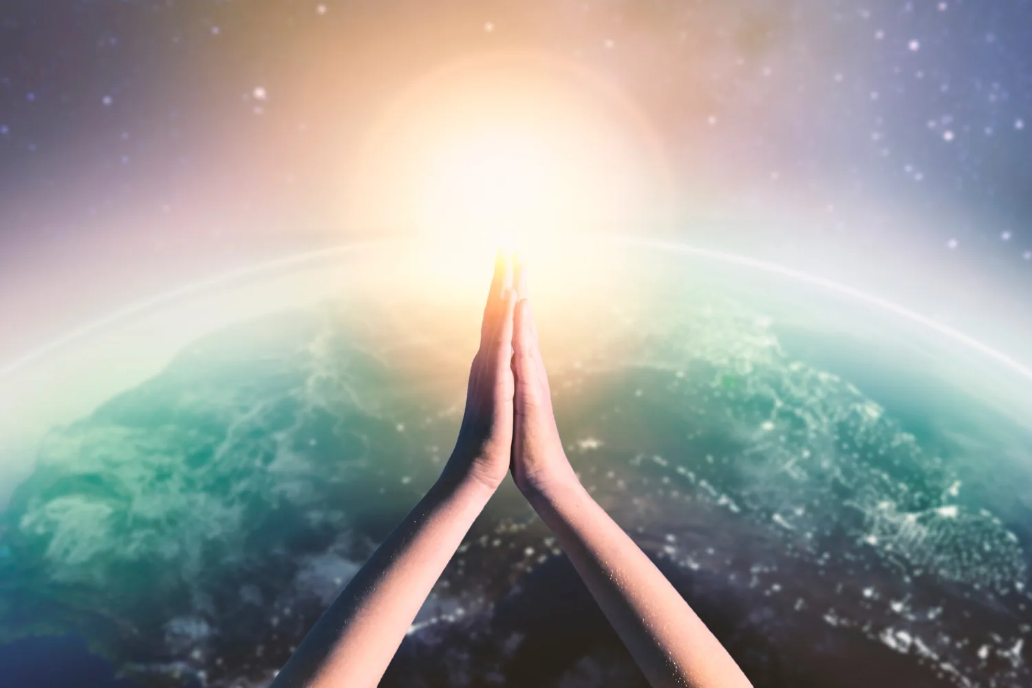 The Mindful Wardrobe: How Sustainable Clothing Can Enhance Your Meditation Practice