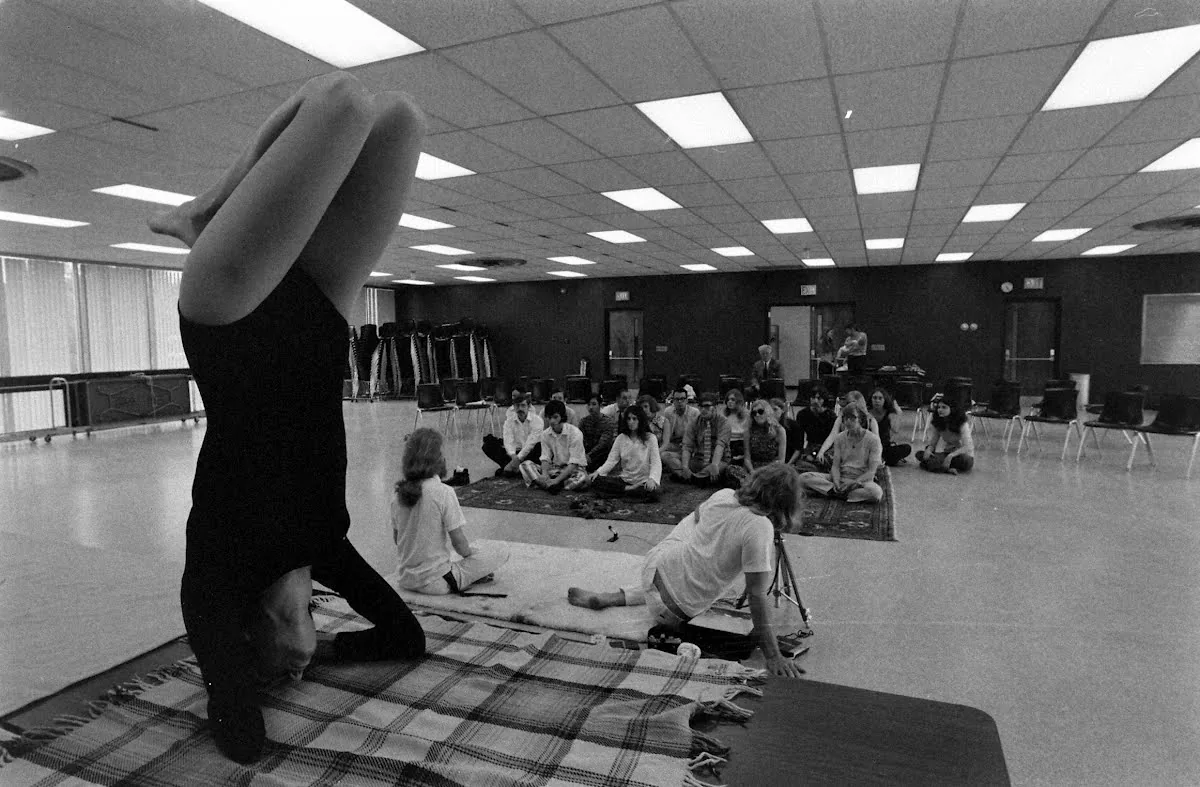 trans tragnscendential meditation technique 