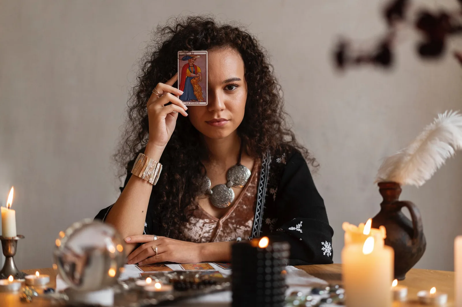 Getting To Know The Cards