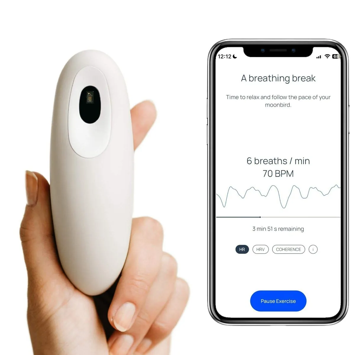 InnoGear Essential Oil Diffuser