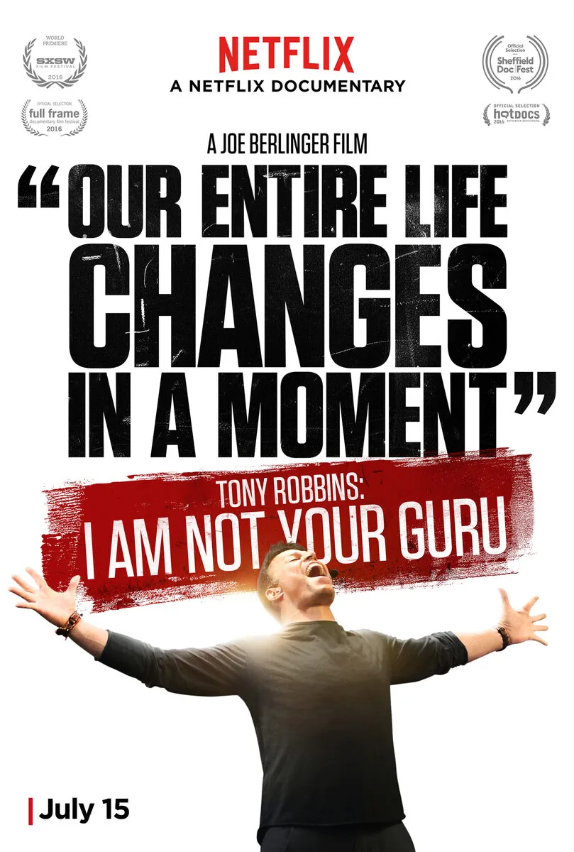 best spiritual movies | best mindfulness movies | best yoga movies | best meditation movies | best self-development movies | best psychology movies | best relationships movies | eat pray love movie | best online retreat | tony robins i am not you guru date with destiny 