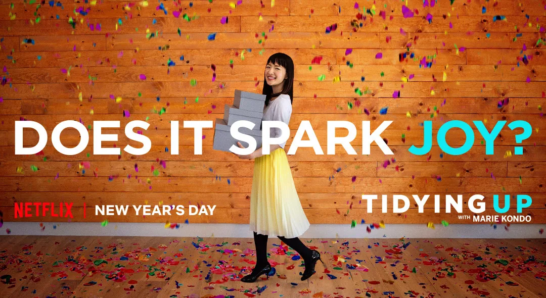 best spiritual movies | best mindfulness movies | best yoga movies | best meditation movies | best self-development movies | best psychology movies | best relationships movies | konmari method | the magic of tidying up | best online retreat | mary kondo | best awakening movie | 