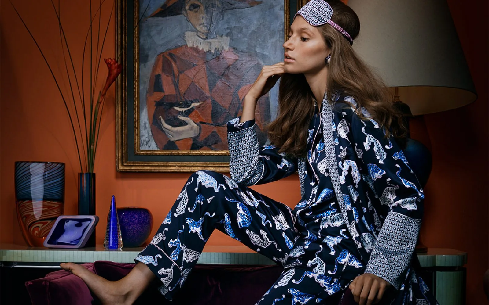 The Mindful Wardrobe: How Sustainable Clothing Can Enhance Your Meditation Practice