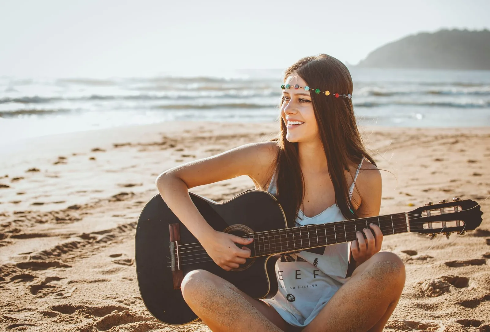 let the power of harmonious melodies guide you on your path to inner peace.