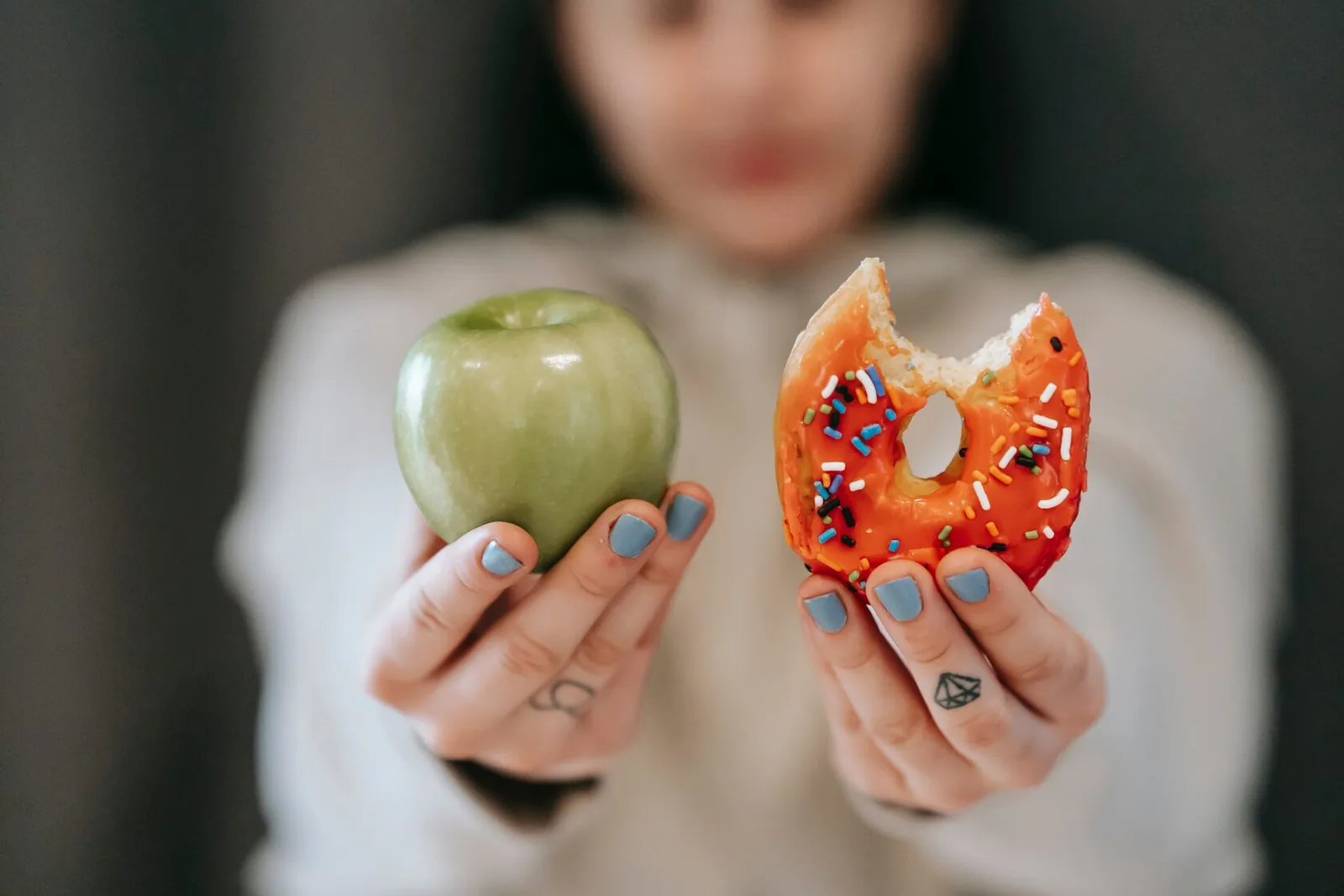 What Is Mindful Eating?