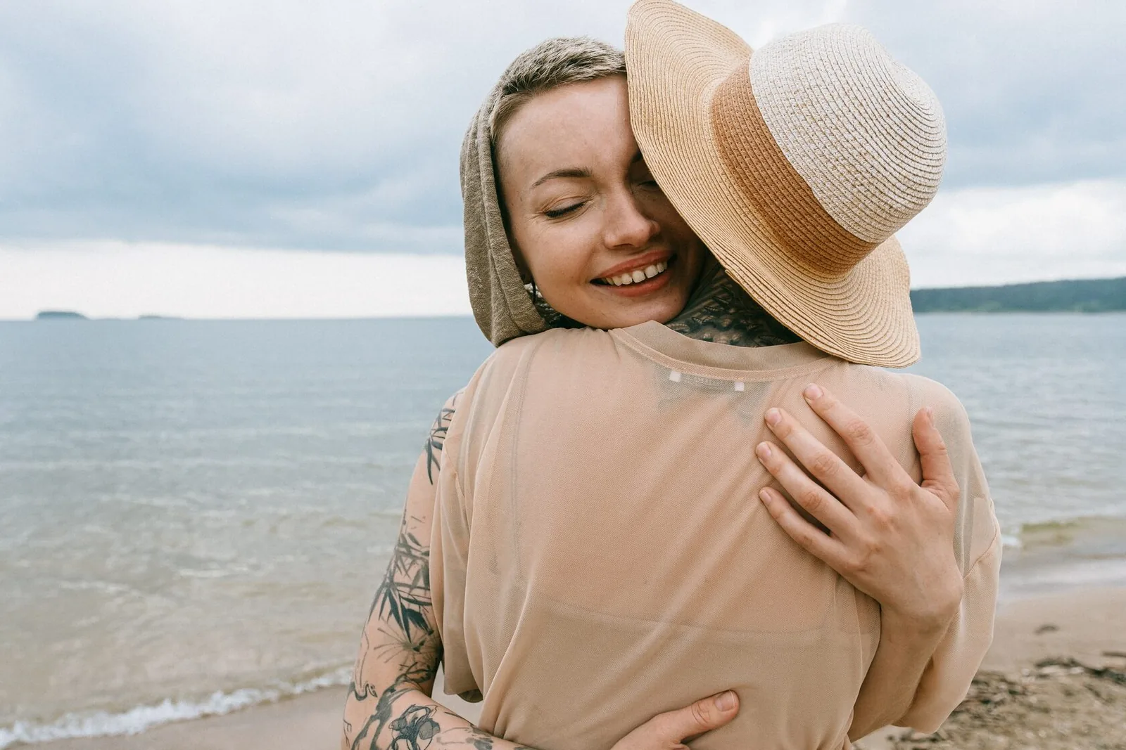 Gratitude: The Life-Changing Skill Everyone Should Learn