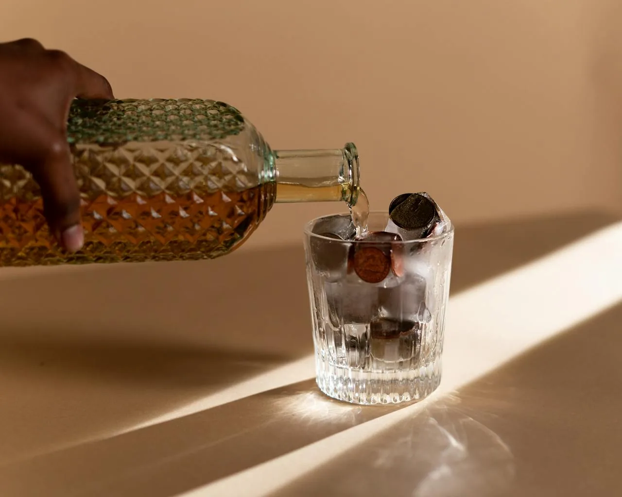 What Are The Effects Of Excessive Alcohol Consumption?