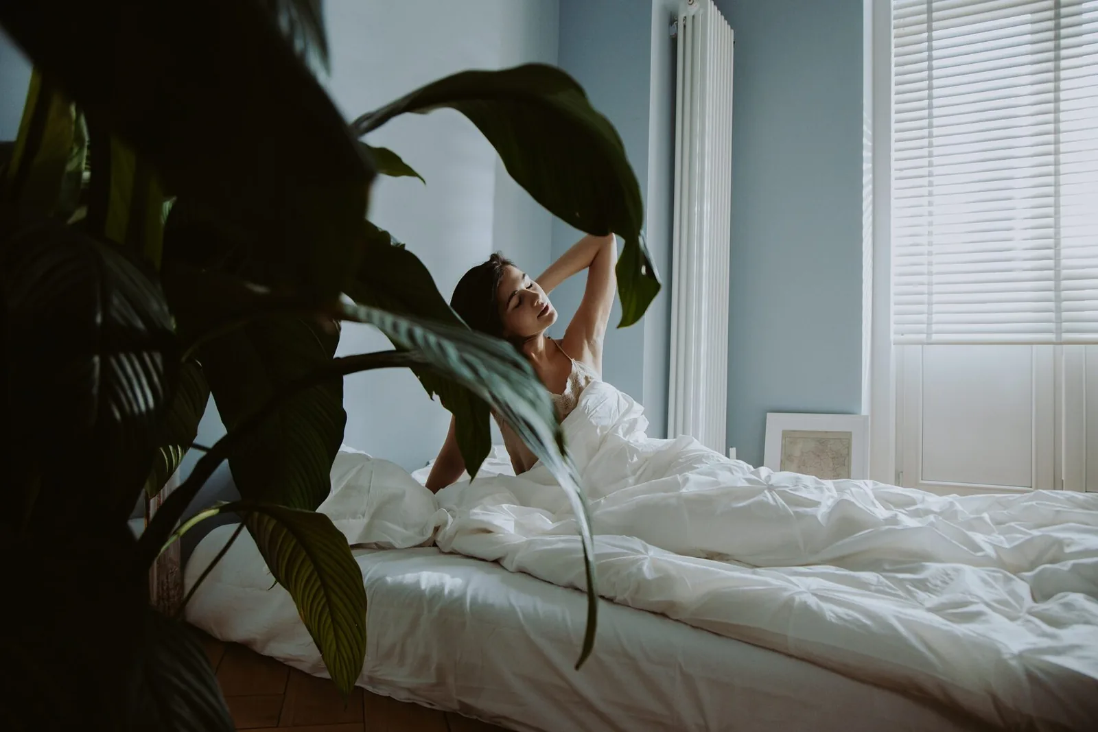 The Importance Of Sleep For Mental Health