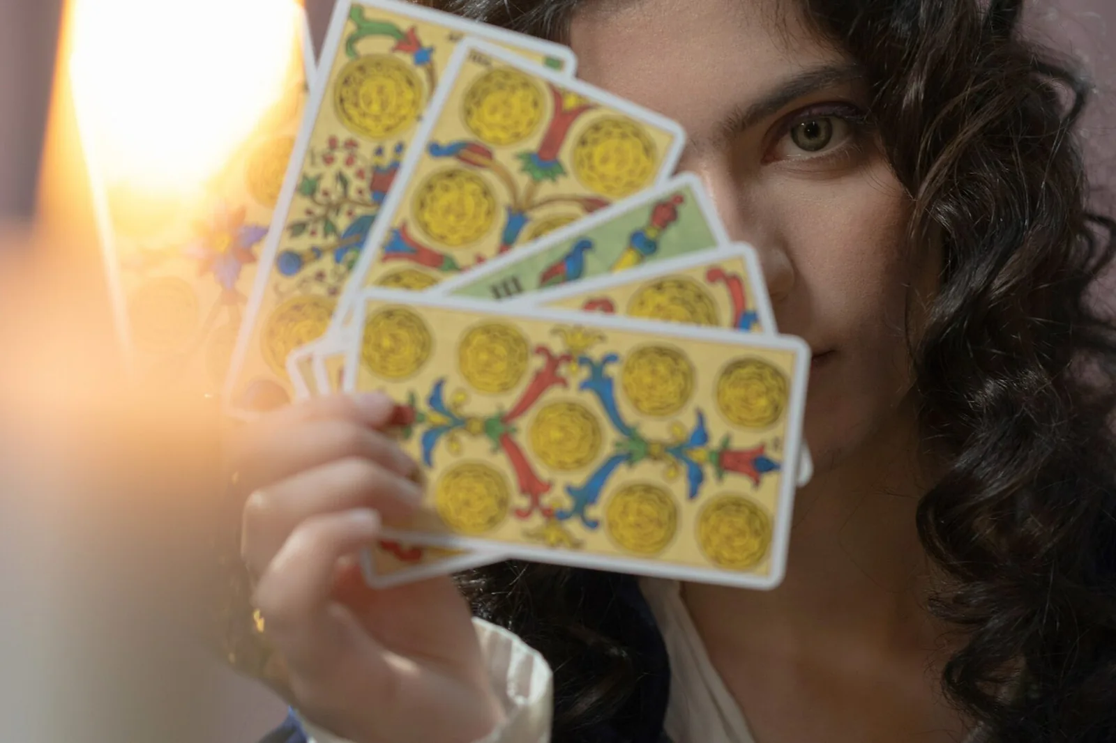 Continuing Your Tarot Education