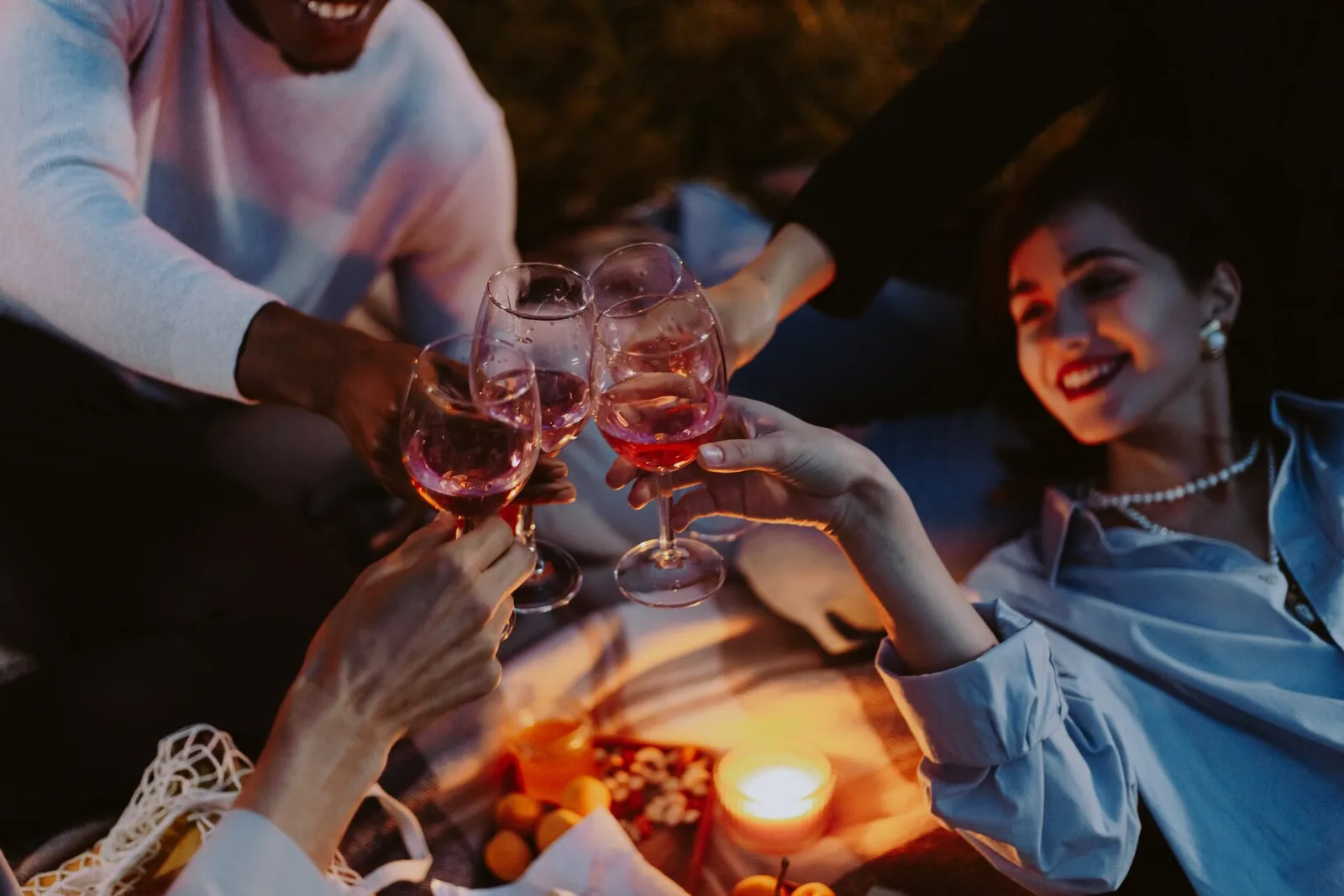 What Are The Effects Of Excessive Alcohol Consumption?