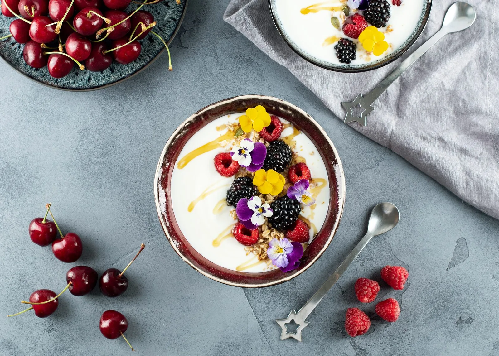 The Impact Of Nutrition On Mental Health