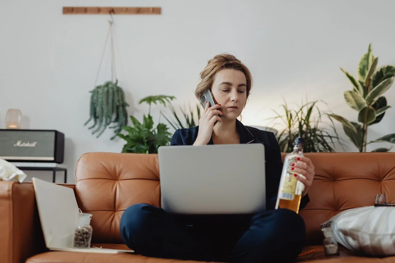 What Are The Effects Of Excessive Alcohol Consumption?