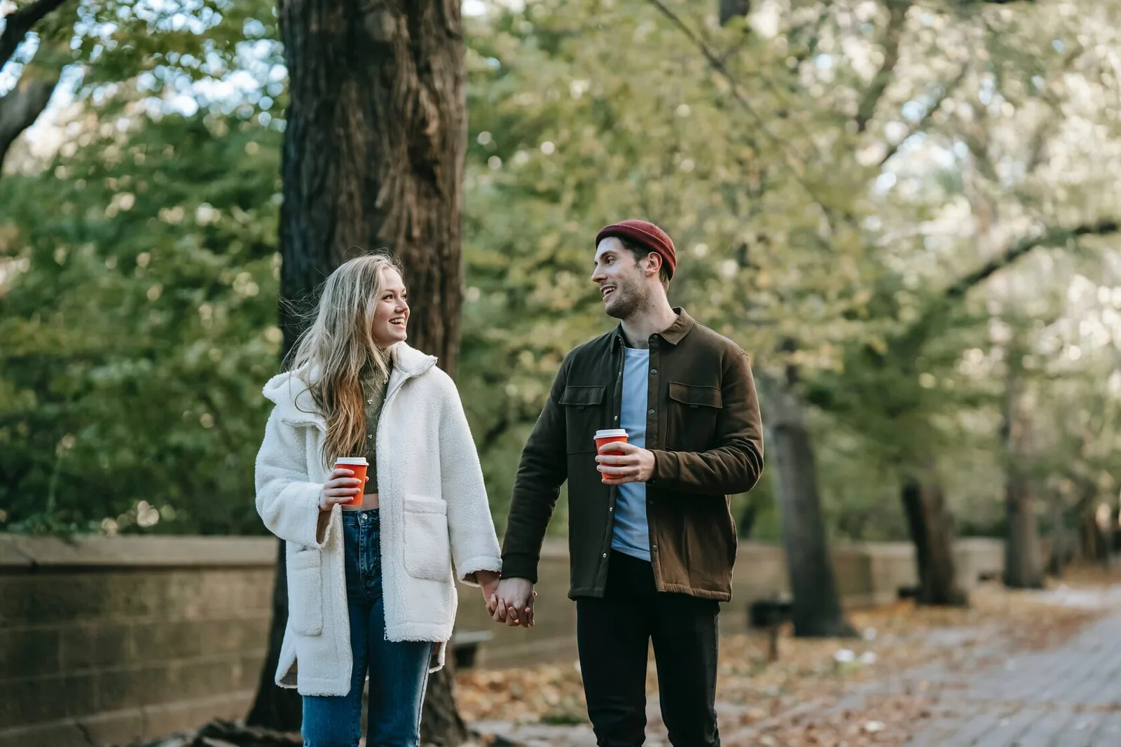 Mental Health And Walking