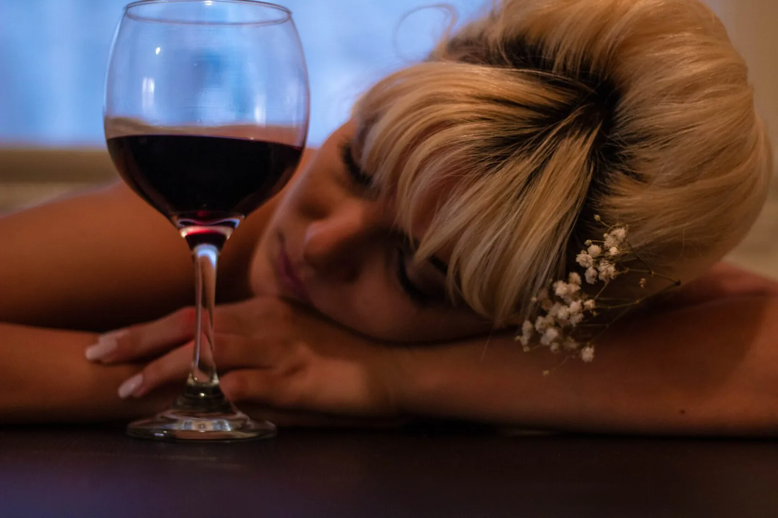 Is Alcohol Disorder A Disease?