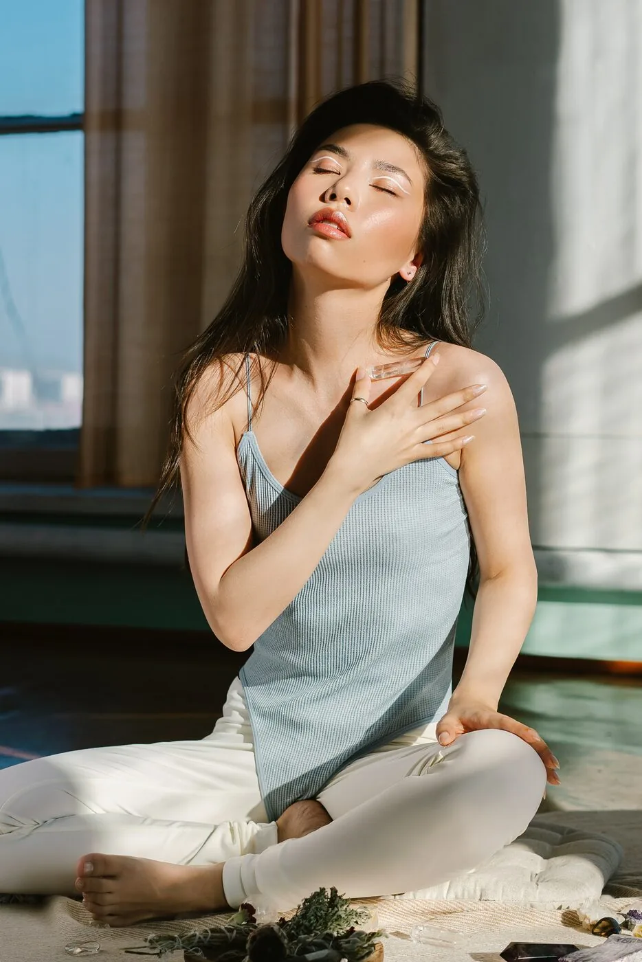 Best Traditional Energy Healing Retreats