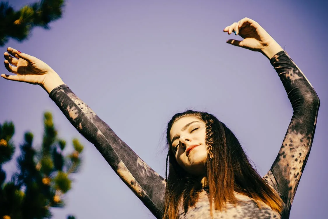 Dance therapy, also known as dance/movement therapy and DMT, is a type of therapy that uses movement to improve physical, mental, and emotional health