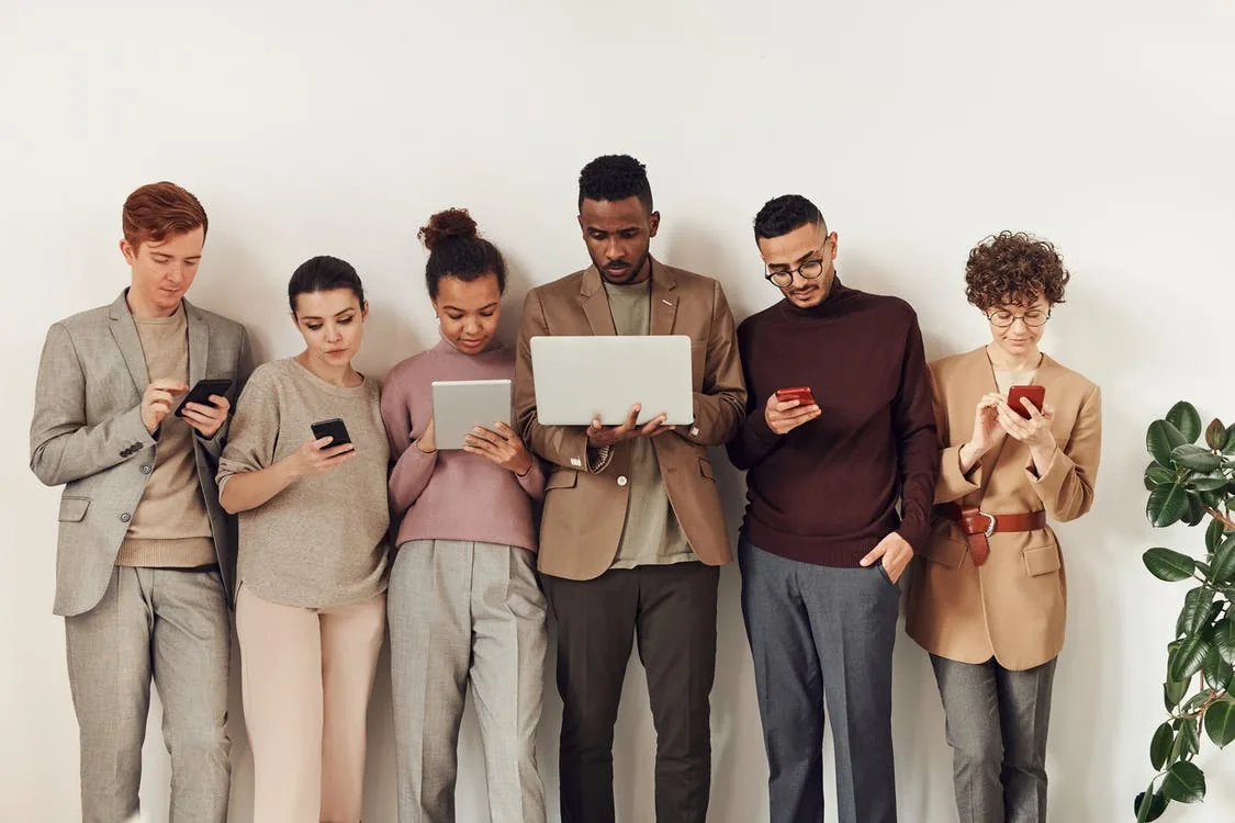Why Everyone Needs A Digital Detox