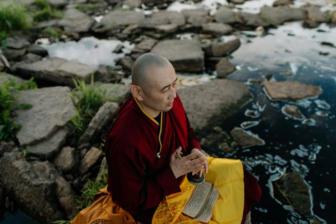 What Are Mantras?
