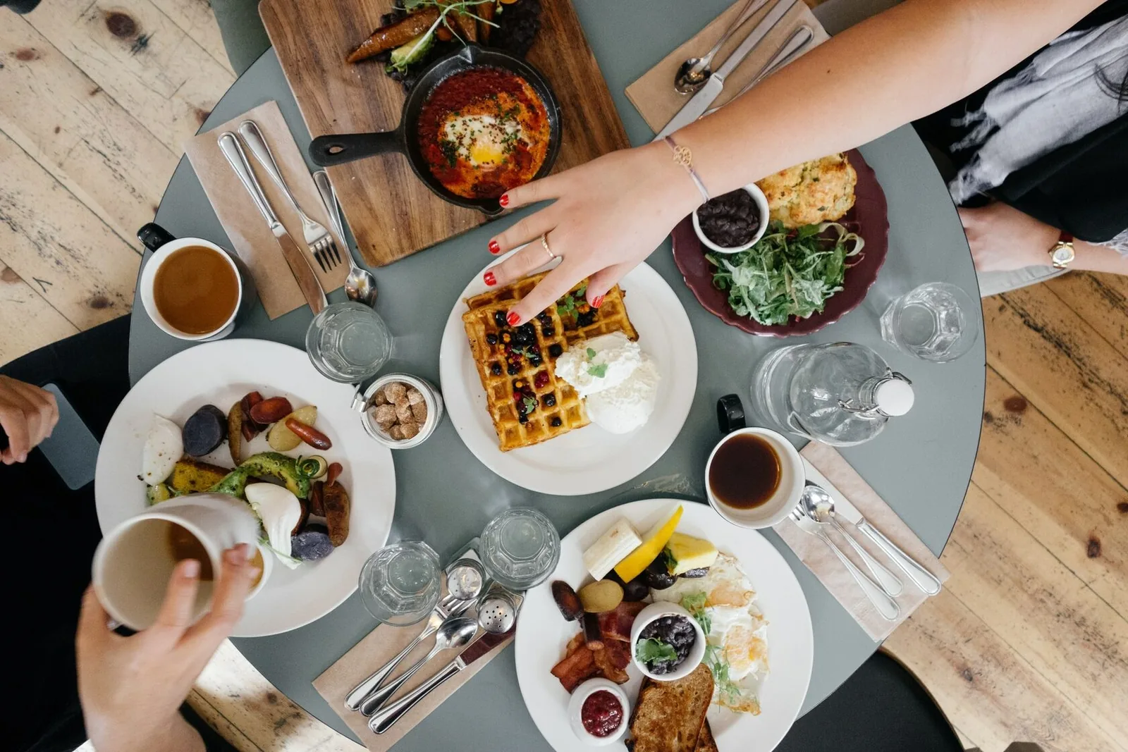 Nutrition And Addiction Recovery