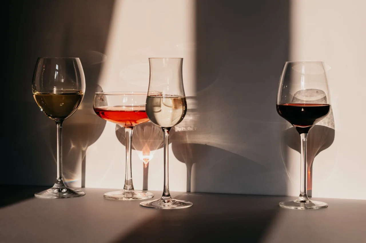 What Are The Effects Of Excessive Alcohol Consumption?