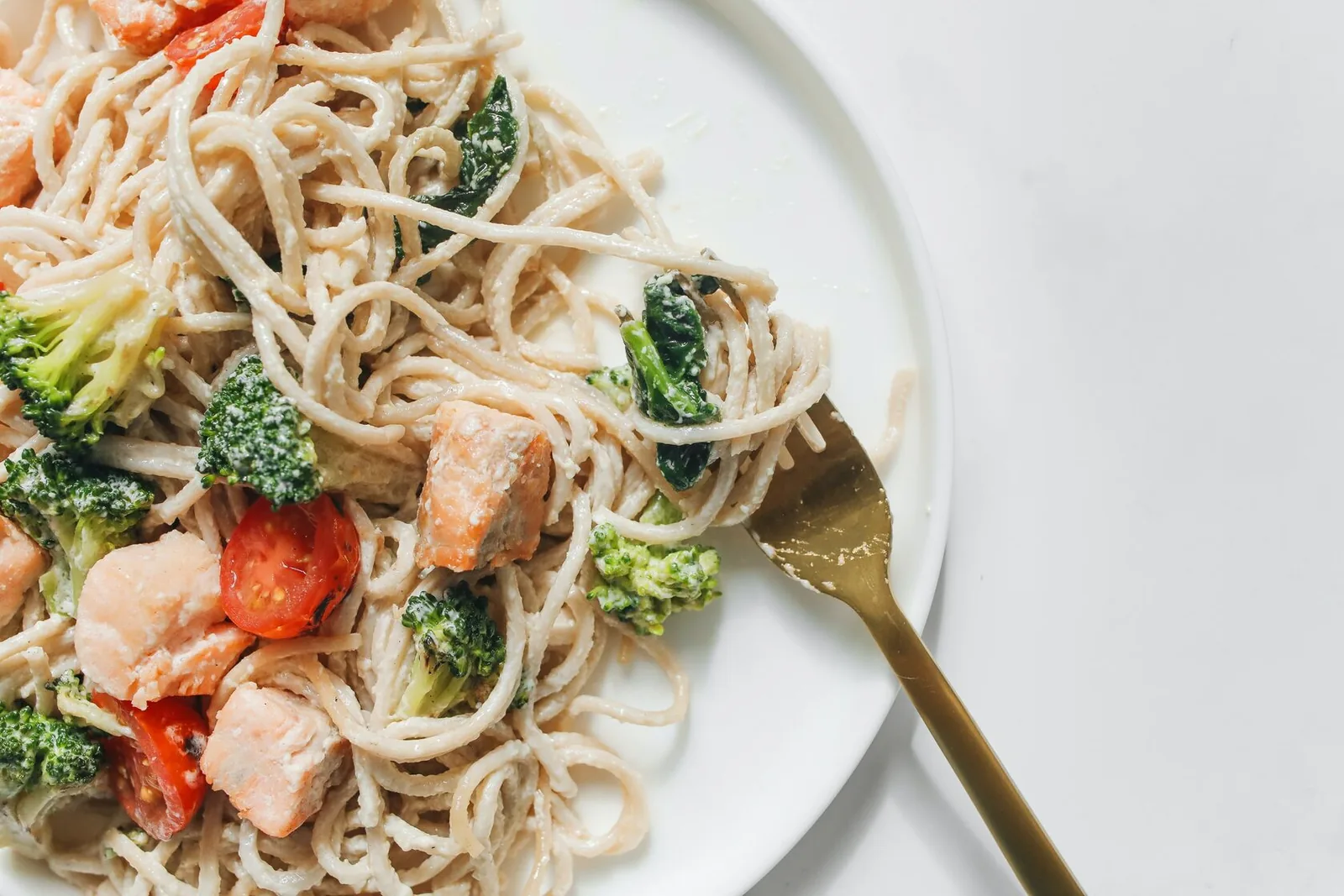 Complex Carbohydrates Are A Must! 