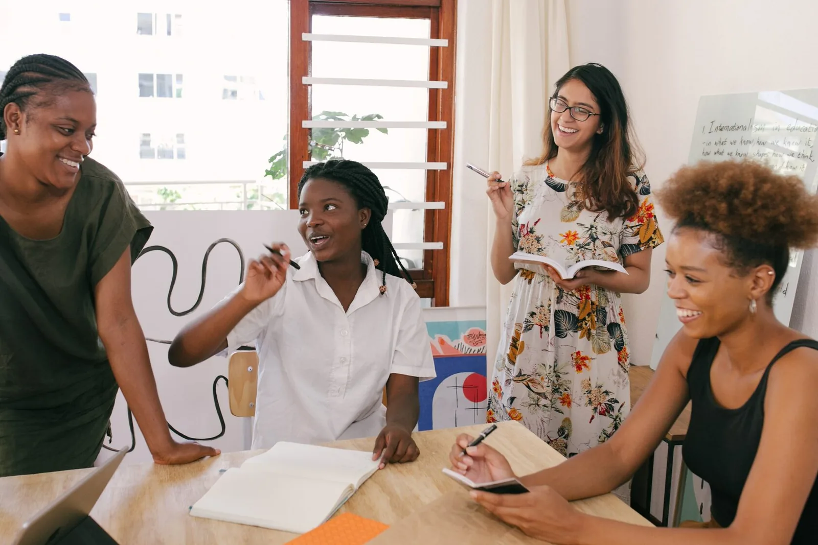 When employees experience poor mental health, it can have significant repercussions for both their personal lives and their professional performance. Some key consequences include: