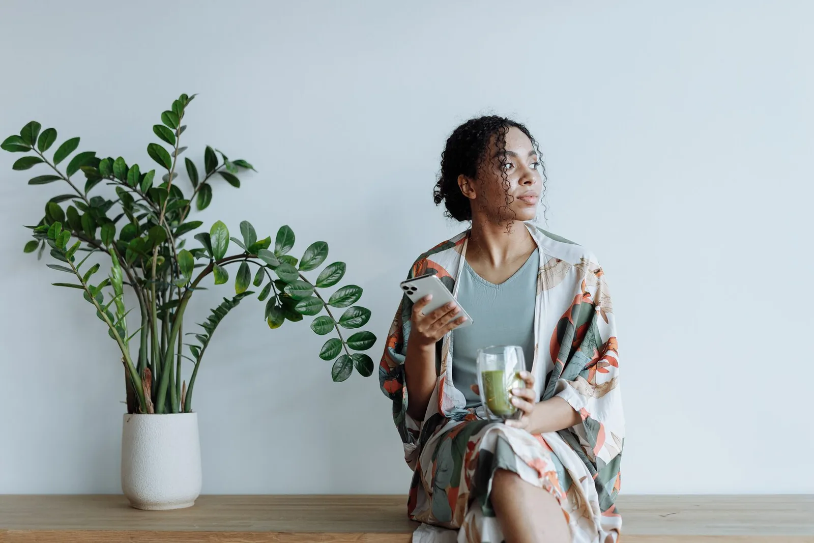 Introspection is a practice that greatly improves concentration and reduces anxiety.