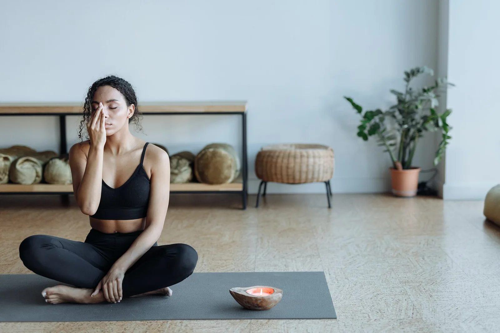 Mental Health Benefits Of Mindfulness And Meditation