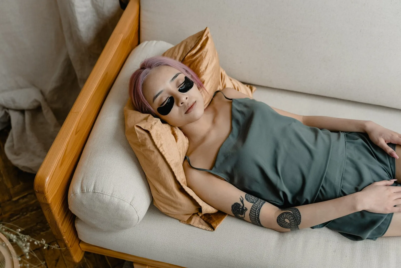 Sleep Deprivation And Mental Health