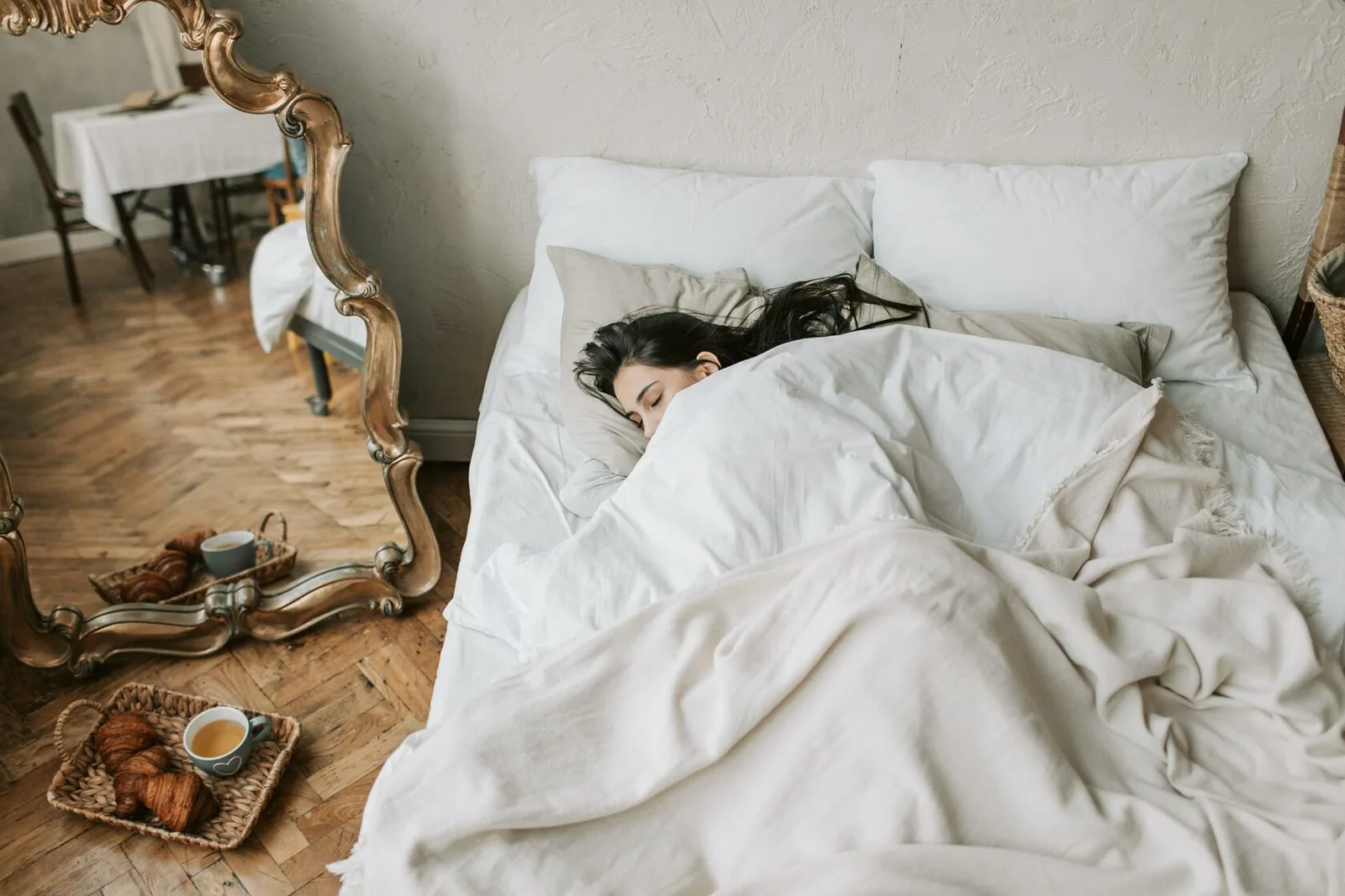 Your bedroom environment plays a crucial role in the quality of your sleep. From lighting to furniture arrangement, thoughtful design can foster a peaceful atmosphere.