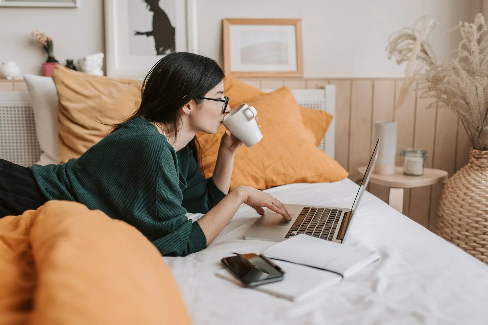 Morning Rituals: Tips To Start Your Day With Mindfulness