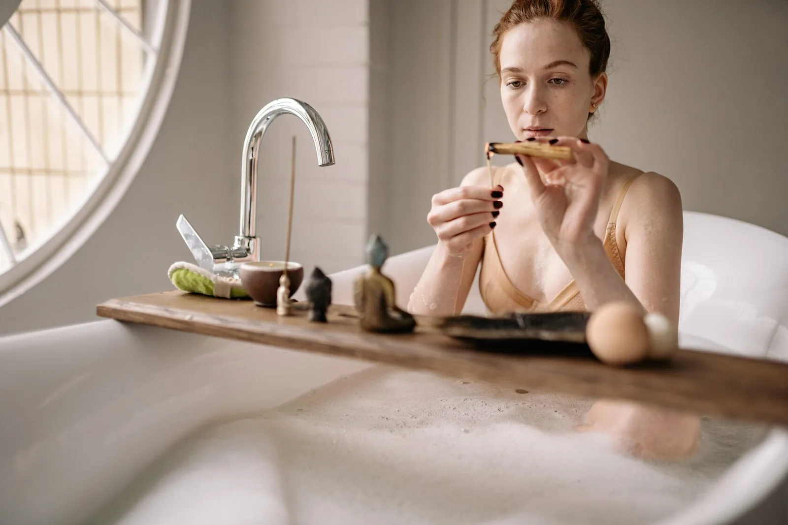 What Is Palo Santo?