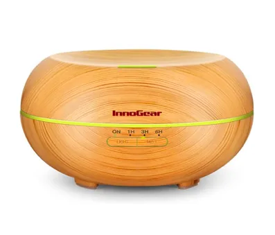 InnoGear Essential Oil Diffuser
