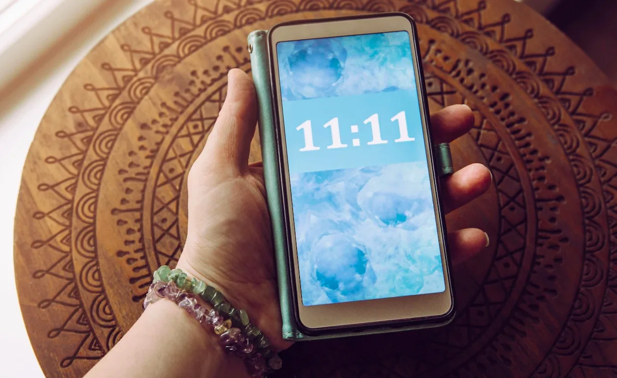 What Are Angel Numbers? Angel numbers are typically a sequence of three or four numbers.