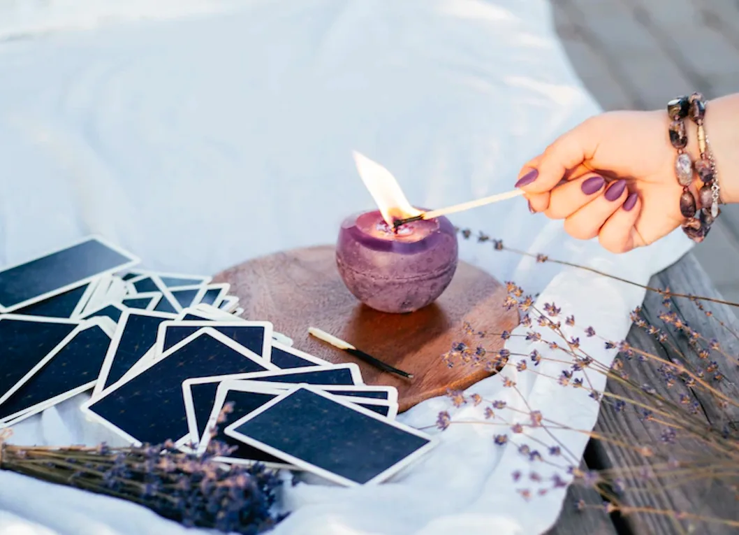 In recent years, tarot cards have also become increasingly popular in popular culture, with many TV shows, movies, and books featuring the cards in some form or another. 