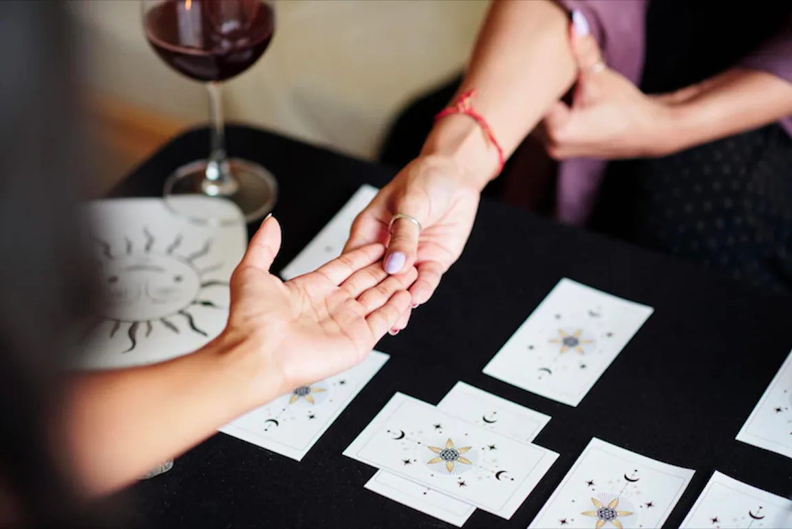 Today, there are hundreds of different tarot decks available, each with its own unique style and interpretation of the cards