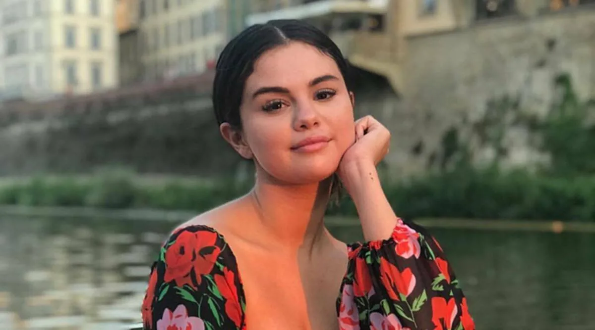 Selenga Gomez Yoga Meditation Mental Health Awareness Self-love