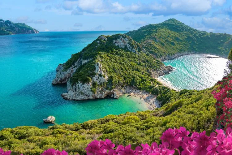 Corfu's villa holiday retreat