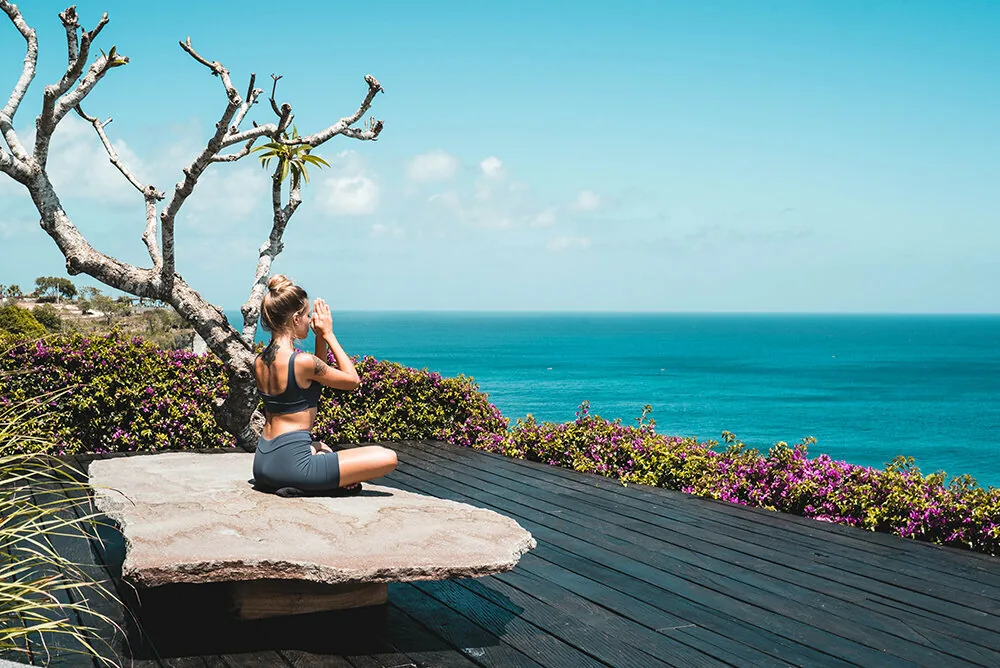 The Mindful Wardrobe: How Sustainable Clothing Can Enhance Your Meditation Practice