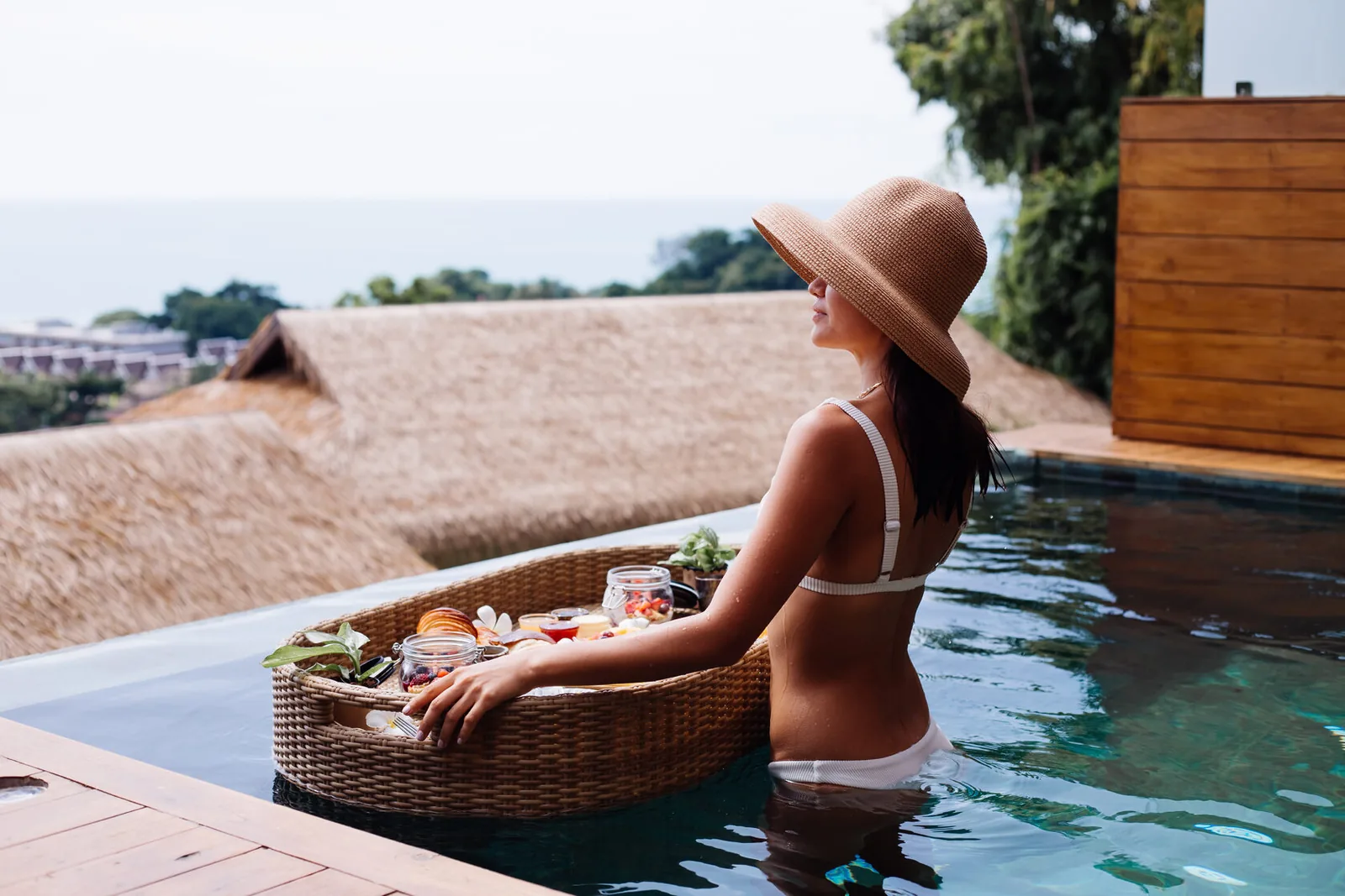 6 Mindful Meditations To Do At The Beach